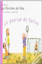 Capa do artigo La Sonrisa De Carlos