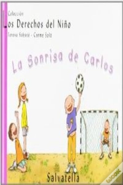 Capa do artigo La Sonrisa De Carlos