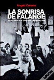 Capa do artigo La Sonrisa De Falange