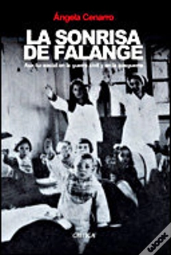 Capa do artigo La Sonrisa De Falange