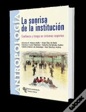 Capa do artigo La Sonrisa De La Institución