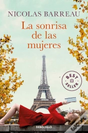 Capa do artigo La Sonrisa De Las Mujeres