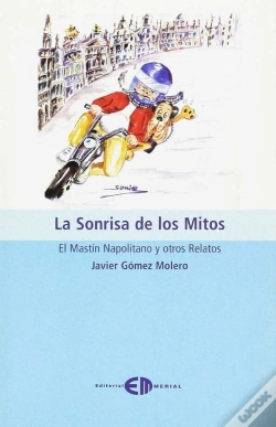 Capa do artigo La Sonrisa De Los Mitos
