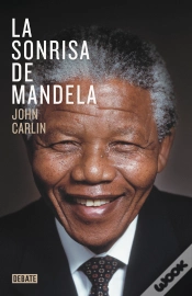 Capa do artigo La Sonrisa De Mandela