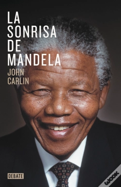 Capa do artigo La Sonrisa De Mandela