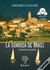 Capa do artigo La Sonrisa De Mikel