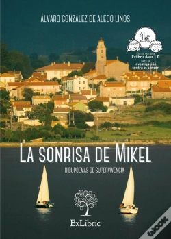 Capa do artigo La Sonrisa De Mikel