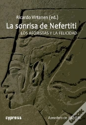 Capa do artigo La Sonrisa De Nefertiti