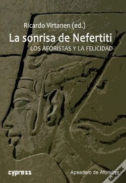 Capa do artigo La Sonrisa De Nefertiti