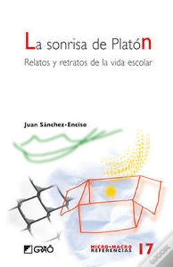 Capa do artigo La Sonrisa De Platón