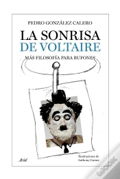 Capa do artigo La Sonrisa De Voltaire