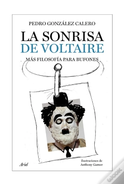 Capa do artigo La Sonrisa De Voltaire
