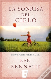 Capa do artigo La Sonrisa Del Cielo