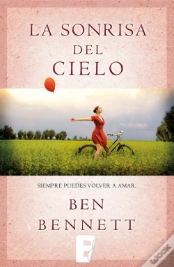 Capa do artigo La Sonrisa Del Cielo