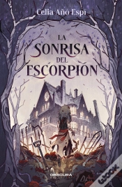 Capa do artigo La Sonrisa Del Escorpion