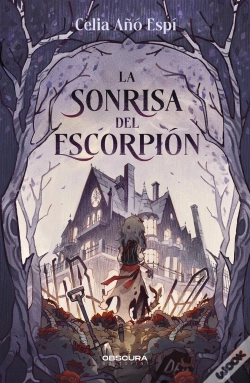 Capa do artigo La Sonrisa Del Escorpion