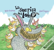 Capa do artigo La Sonrisa Del Lobo