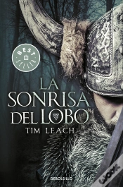 Capa do artigo La Sonrisa Del Lobo