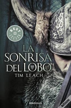 Capa do artigo La Sonrisa Del Lobo