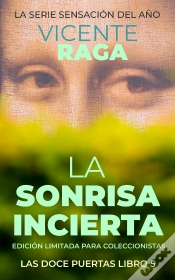 Capa do artigo La Sonrisa Incierta