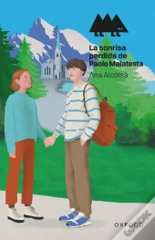 La Sonrisa Perdida De Paolo Malatesta