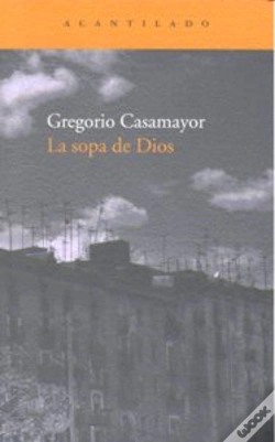 Capa do artigo La Sopa De Dios