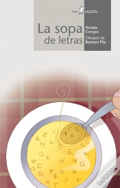 Capa do artigo La Sopa De Letras