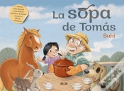 Capa do artigo La Sopa De Tomas
