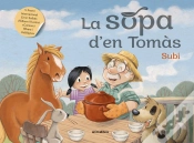 Capa do artigo La Sopa D