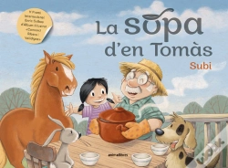 Capa do artigo La Sopa D'En Tomas