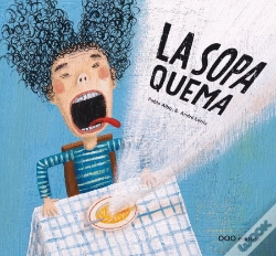 Capa do artigo La Sopa Quema