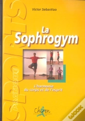 Capa do artigo La Sophrogym ; L