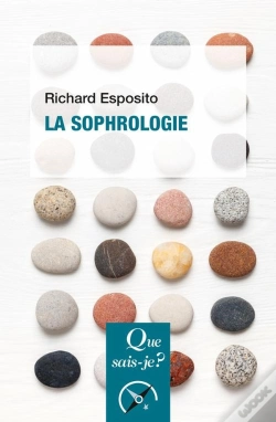 Capa do artigo La Sophrologie (3e Édition)