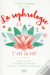 Capa do artigo La Sophrologie