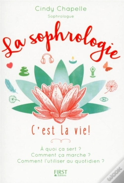 Capa do artigo La Sophrologie