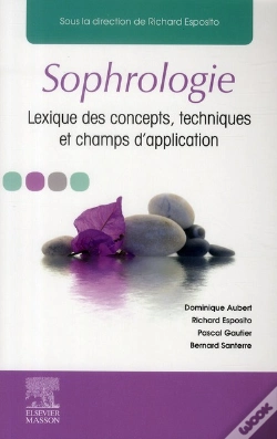 Capa do artigo La Sophrologie : Concepts Et Pratique