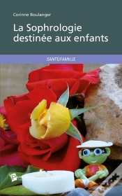 Capa do artigo La Sophrologie Destinée Aux Enfants