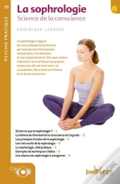 La Sophrologie
