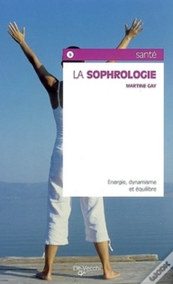 Capa do artigo La Sophrologie ; Energie Et Dynamisme