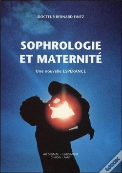 Capa do artigo La Sophrologie Et La Maternite ; Une Nouvelle Esperance