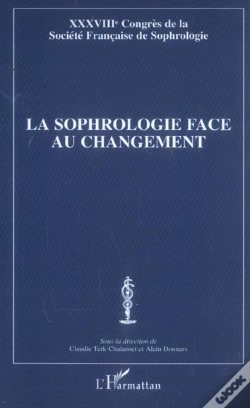 Capa do artigo La Sophrologie Face Au Changement