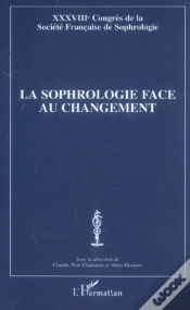 Capa do artigo La Sophrologie Face Au Changement