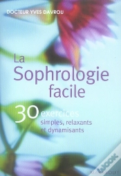 Capa do artigo La Sophrologie Facile