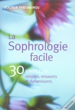 Capa do artigo La Sophrologie Facile