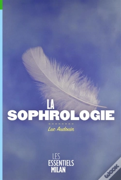 Capa do artigo La Sophrologie