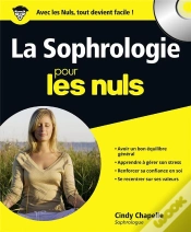 Capa do artigo La Sophrologie Pour Les Nuls
