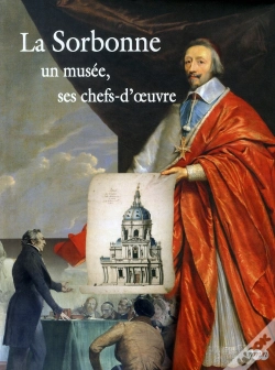 Capa do artigo La Sorbonne, Un Musée, Ses Chefs-D'Oeuvre
