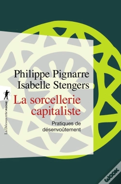 Capa do artigo La Sorcellerie Capitaliste ; Pratiques De Désenvoûtement