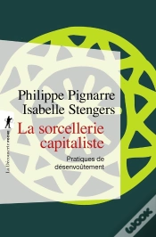 Capa do artigo La Sorcellerie Capitaliste ; Pratiques De Désenvoûtement