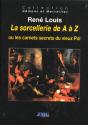 La Sorcellerie De A A Z - Preview